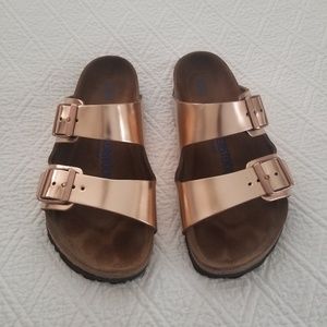Birkenstocks